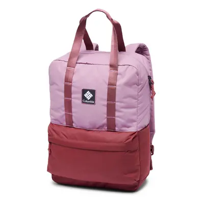 Městský batoh Columbia Trek 24L Backpack - spice/fig