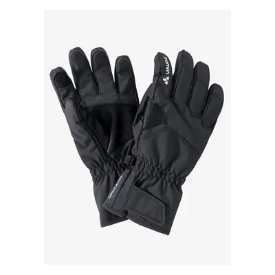 Rukavice Vaude Roga Gloves IV - phantom black