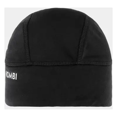 Čepice pod přilbu Kombi P3 Helmet Beanie - black