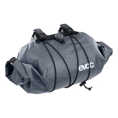 Brašna na řídítka Evoc Handlebar Pack BOA WP - carbon grey