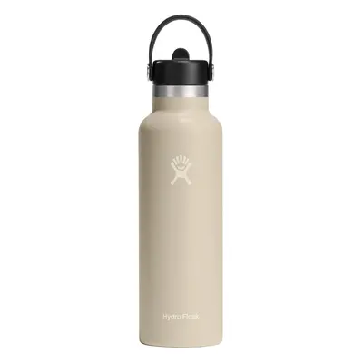 Termoláhev Hydro Flask oz Standard Flex Straw Cap (621 ml) - oat