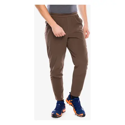 Běžecké kalhoty The North Face Sunriser Pant - smokey brown