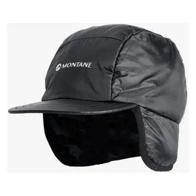 Zimní čepice Montane Insulated Mountain Cap - black