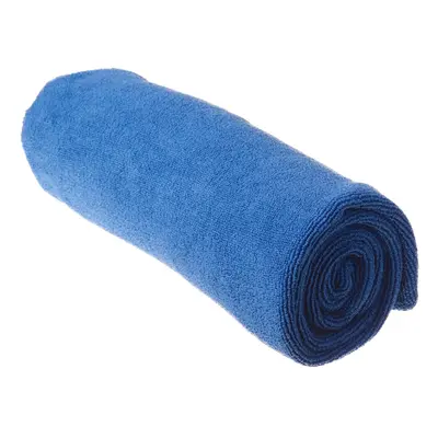 Rychleschnoucí ručník Sea To Summit Tek Towel - cobalt