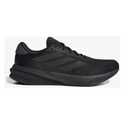 Běžecké boty pánské adidas Supernova Stride - cblack/ironmt/carbon