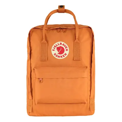 Městský batoh Fjallraven Kanken - spicy orange