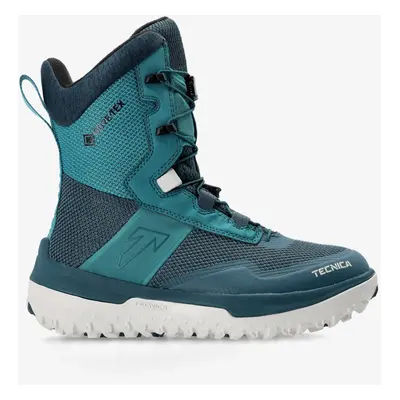 Turistické boty dámské Tecnica Argos GTX - blue/light grey