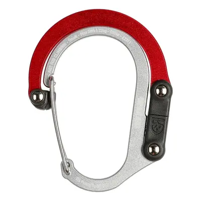 Chyt Gear Aid Heroclip Small - hot rod red