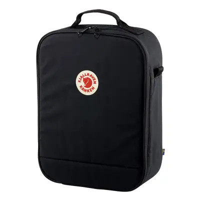 Obal Fjallraven Kanken Photo Insert - black