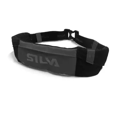 Běžecký pás Silva Strive Belt - black