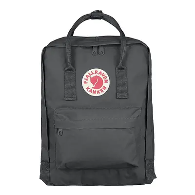 Fjallraven Kanken - graphite