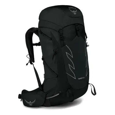 Dámský turistický batoh Osprey Tempest - stealth black