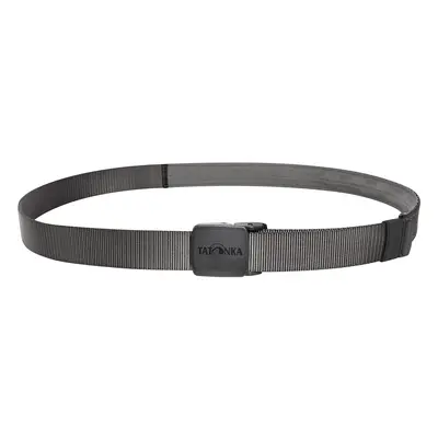 Opasek Tatonka Travel Waistbelt - titan grey