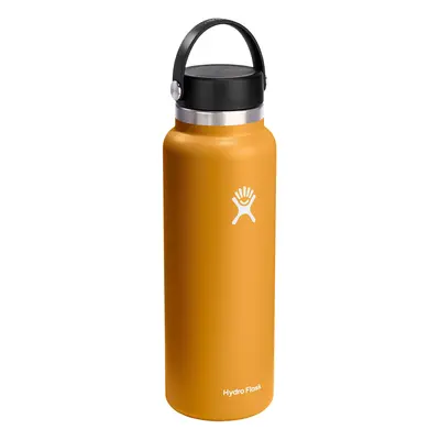 Termoláhev Hydro Flask oz Wide Flex Cap (1183 ml) - fossil