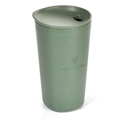 Hrnek Light My Fire MyCup & Lid Large - sandygreen