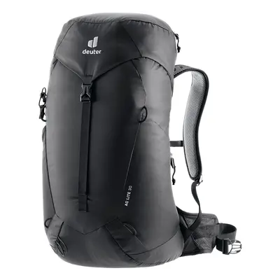 Turistický batoh Deuter AC Lite - black