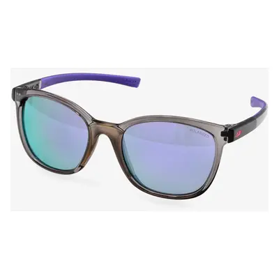 Dámské sluneční brýle Julbo Spark - POL3 - grey/purple/gray