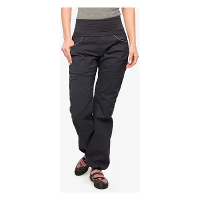 Lezecké kalhoty dámské Ocun Noya Eco Pants - anthracite dark navy