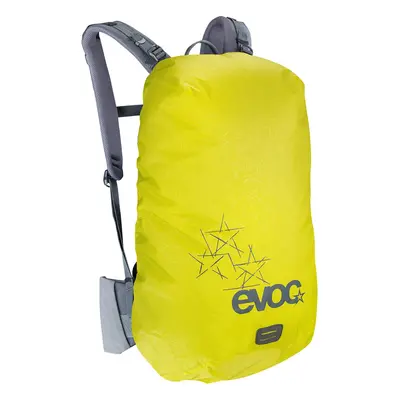 Pláštěnka na batoh Evoc Raincover Sleeve 10-25L - sulphur