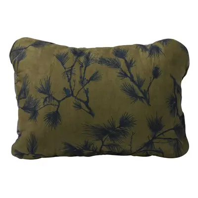 Turistický polštář Therm a Rest Compressible Pillow Cinch - pine