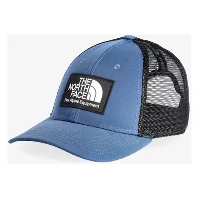 Kšiltovka The North Face Mudder Trucker - shady blue