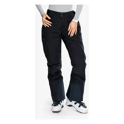 Dámské lyžařské kalhoty Marmot Lightray Pant - black/black