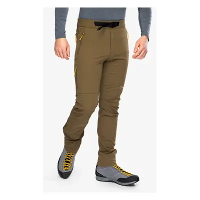 Turistické kalhoty Berghaus Trail-Explorer Pant - bark