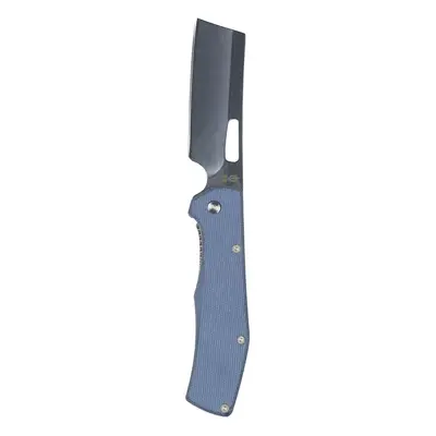 Turistický nůž Gerber Flatiron D2 - micarta