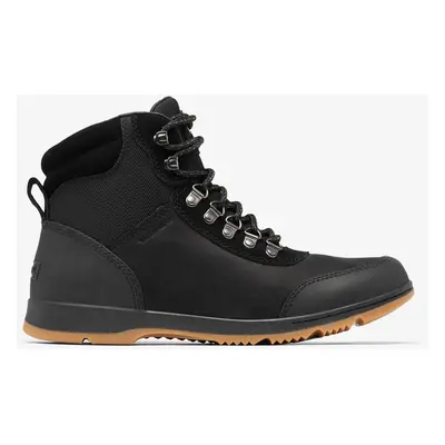 Pánské zimní boty Sorel Ankeny II Hiker WP - black/gum