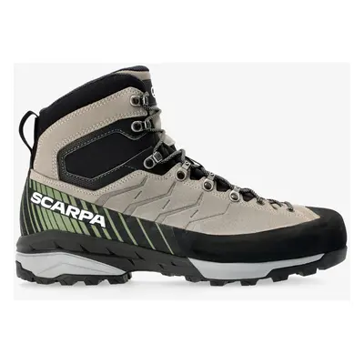 Trekingové boty Scarpa Mescalito TRK GTX - taupe/forest