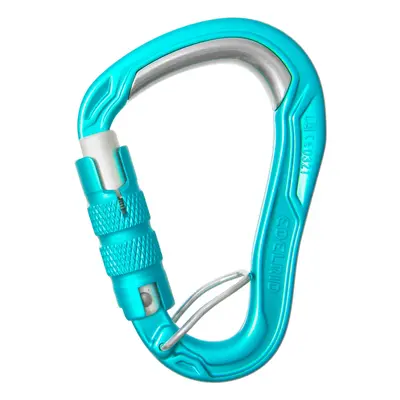 Karabina Edelrid HMS Bulletproof Triple FG II - icemint