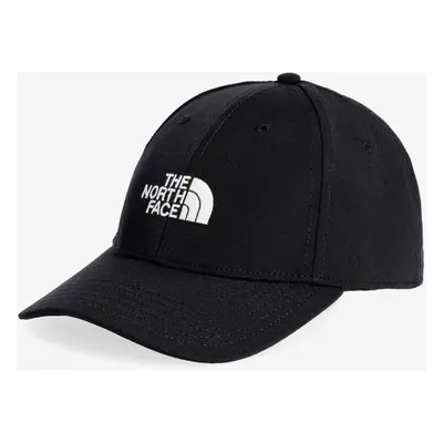 Čepice The North Face Recycled Classic Hat - blk/tnf wht