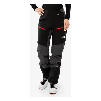 Dámské lyžařské kalhoty The North Face Dawn Turn Hybrid Pant - grey/tnfblk