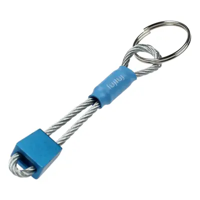 Přívěšek FujFuj Keychain Nut - blue