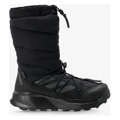 Zimní boty adidas TERREX Winter High RAIN.RDY Boots - core black