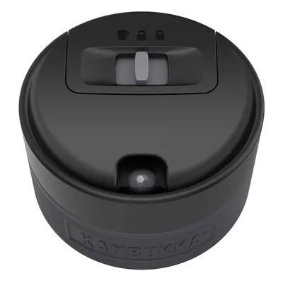 Víčko Kambukka Etna Lid 3-in-1 Thermal - black