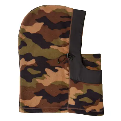 Kapuce The North Face Whimzy Powder Hood - tnf black/tnf camo prin