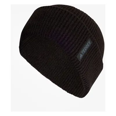 Zimní čepice adidas TERREX Multi Beanie - black/onix