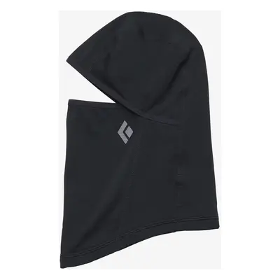 Kukla Black Diamond Coefficient LT Balaclava - black