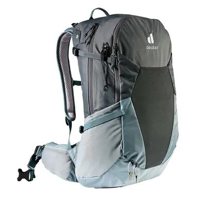 Dámský turistický batoh Deuter Futura SL - graphite/shale