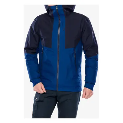 Bunda GORE-TEX Salomon Outline GTX Hybrid Jacket - navy/night