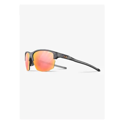 Fotochromatické brýle Julbo Split - REACTIV Glare Control - black translu/grey