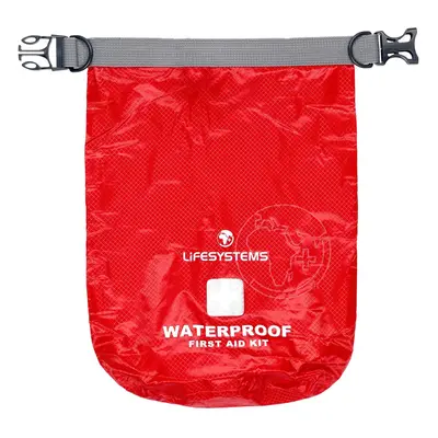 Vodotěsná lékárnička Lifesystems First Aid Dry Bag 2L