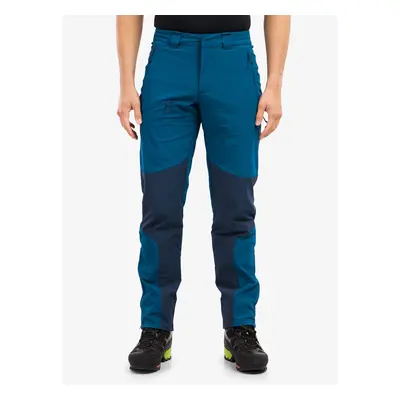 Trekingové kalhoty Rab Torque VR Pants - ink