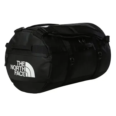 Taška The North Face Base Camp Duffel - tnf black/tnf white