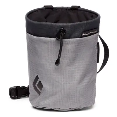 Pytlík na magnézium Black Diamond Repo Chalk Bag - gray