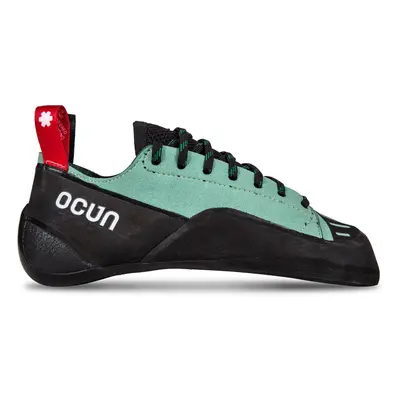 Lezečky Ocun Striker LU - green malachite