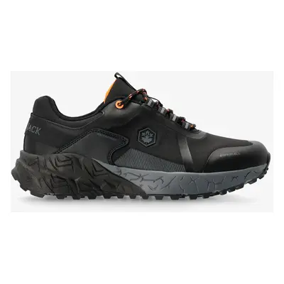 Outdoorové boty Lumberjack Jorai - black/dark grey