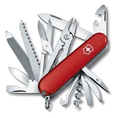 Kapesní nůž Victorinox Handyman - red