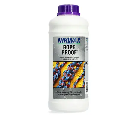 Impregnace na lana Nikwax Rope Proof L